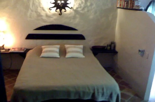 Guesthouse Las Piedras Punta Cana chambre